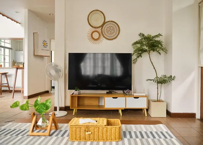 Ai House Nimman Chiang Mai