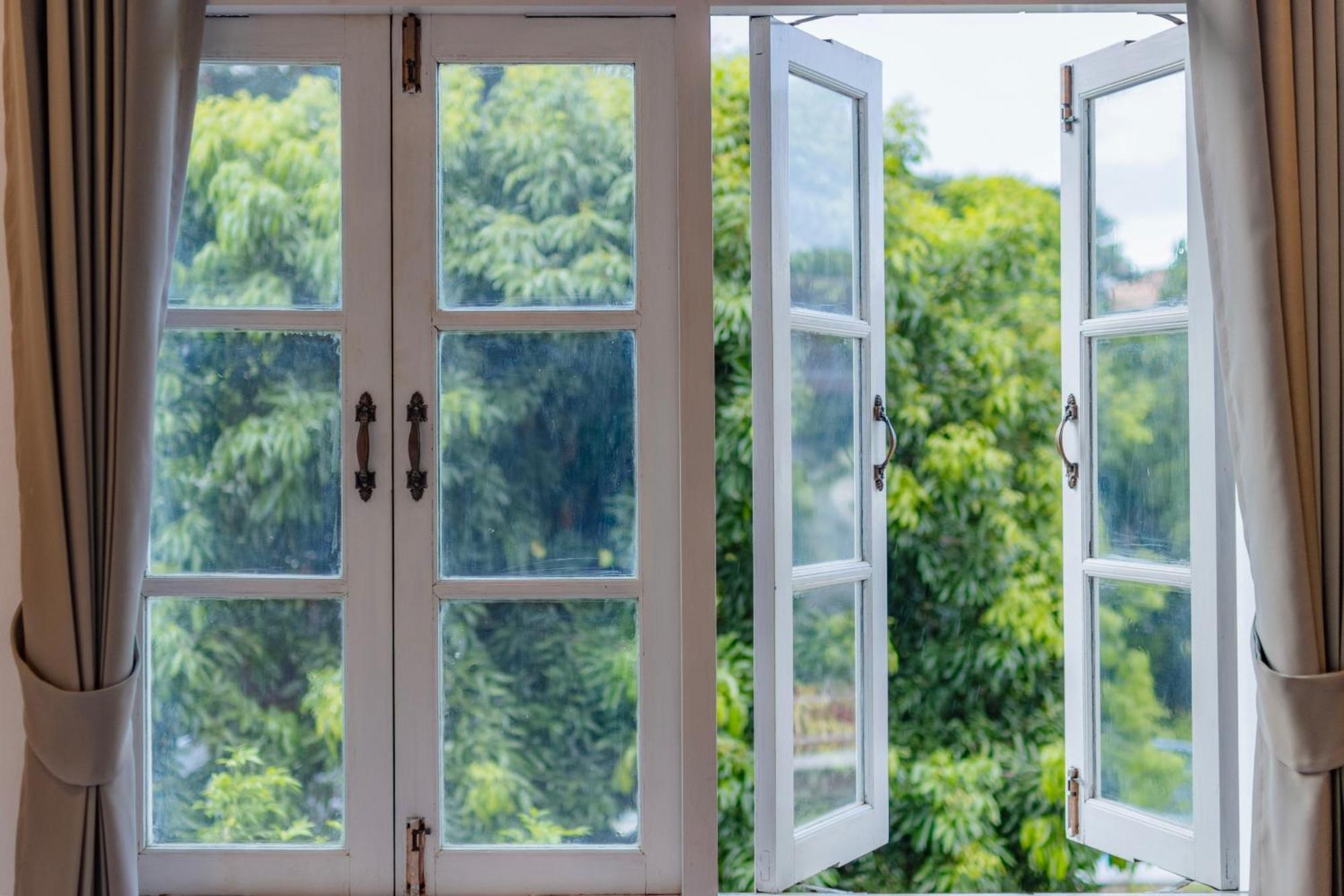 Ai House Nimman Villa Chiang Mai