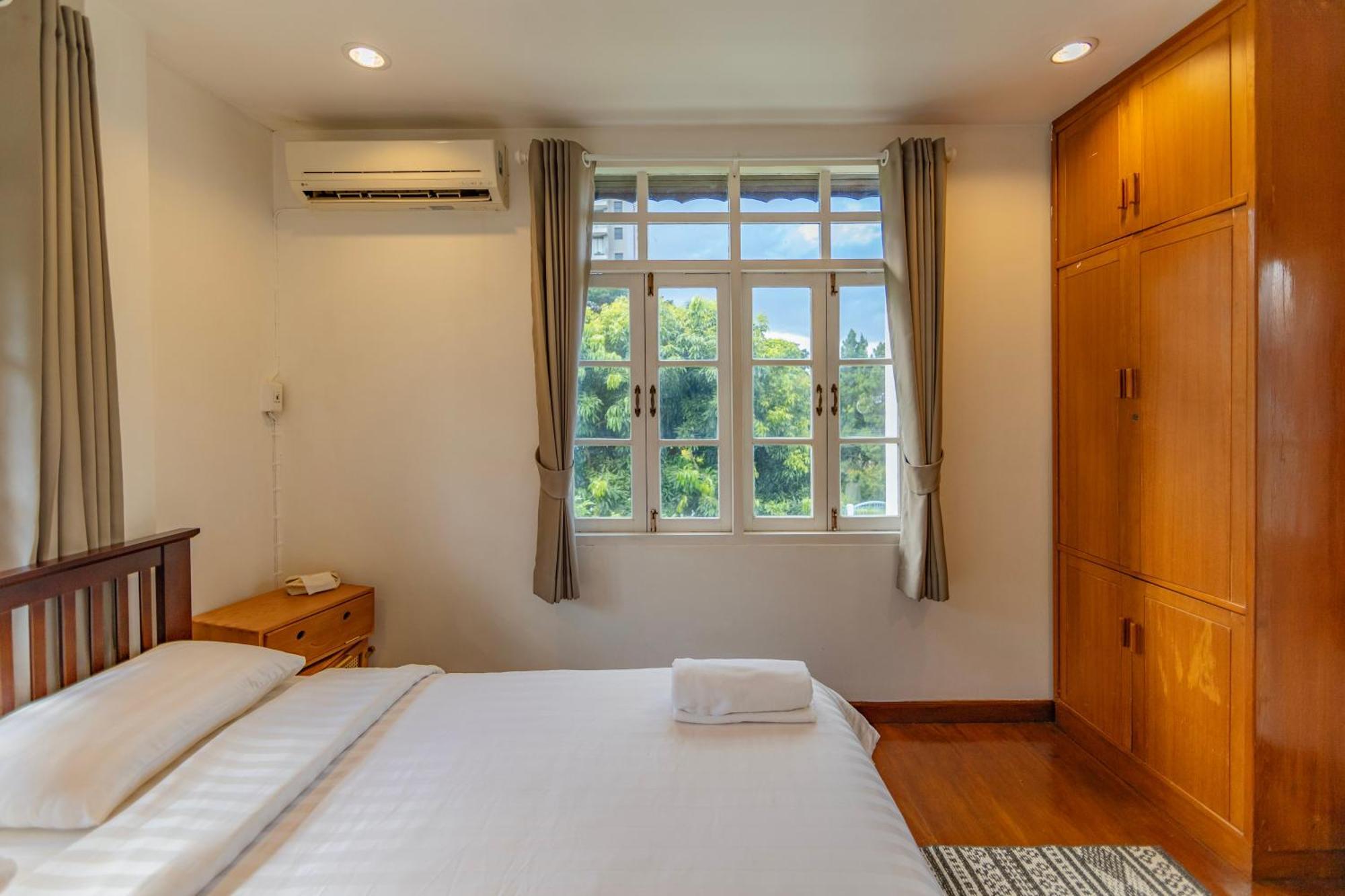 Ai House Nimman Villa *