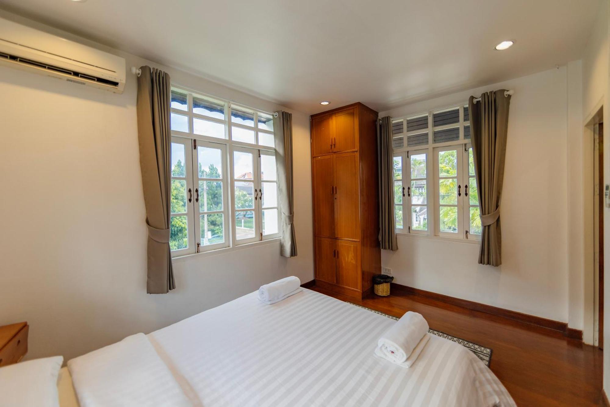 Villa Ai House Nimman *