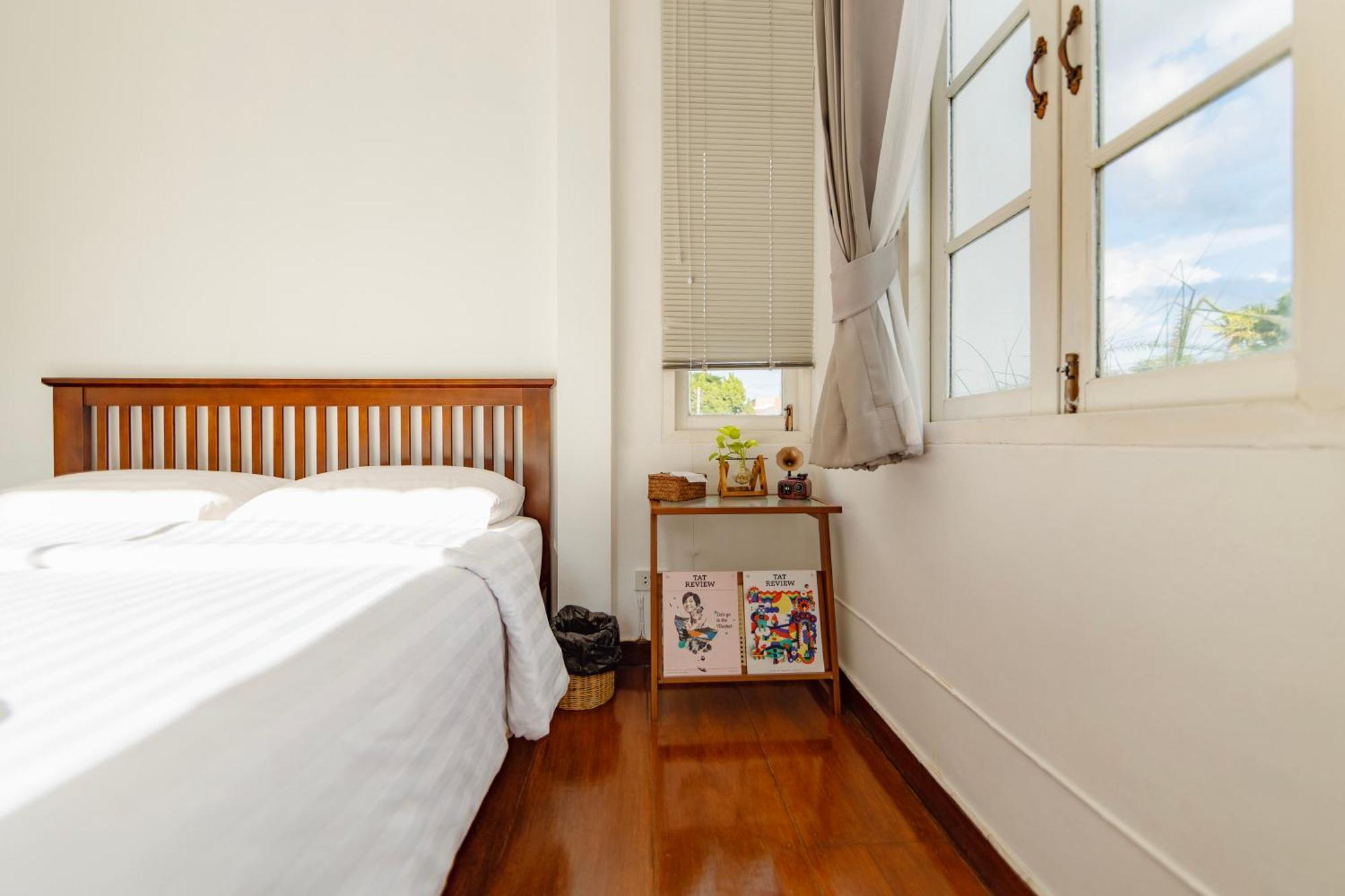 Ai House Nimman