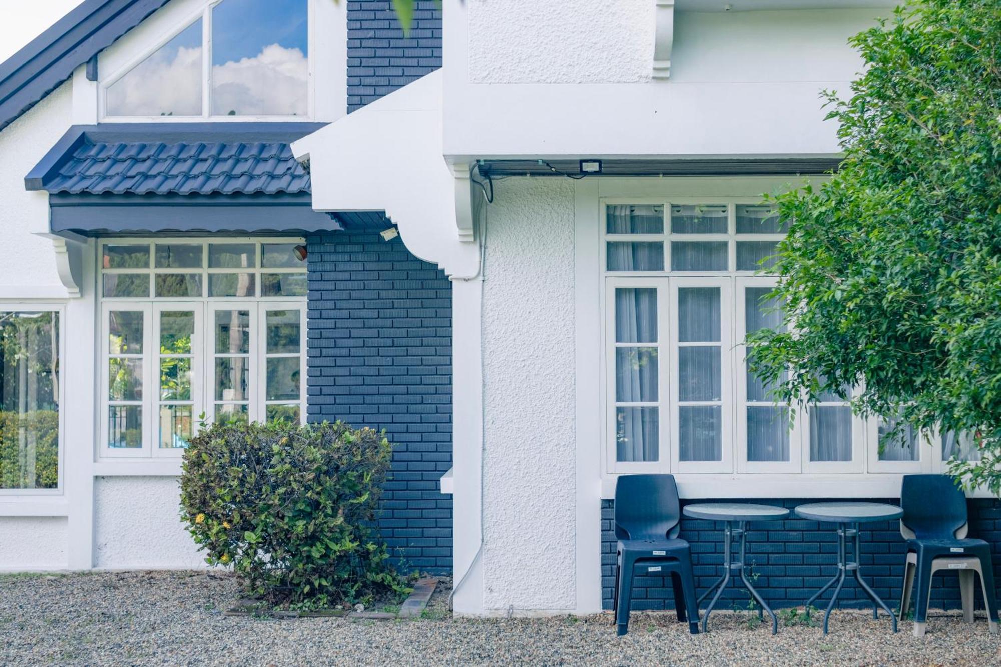 Ai House Nimman * צ'יאנג מאי