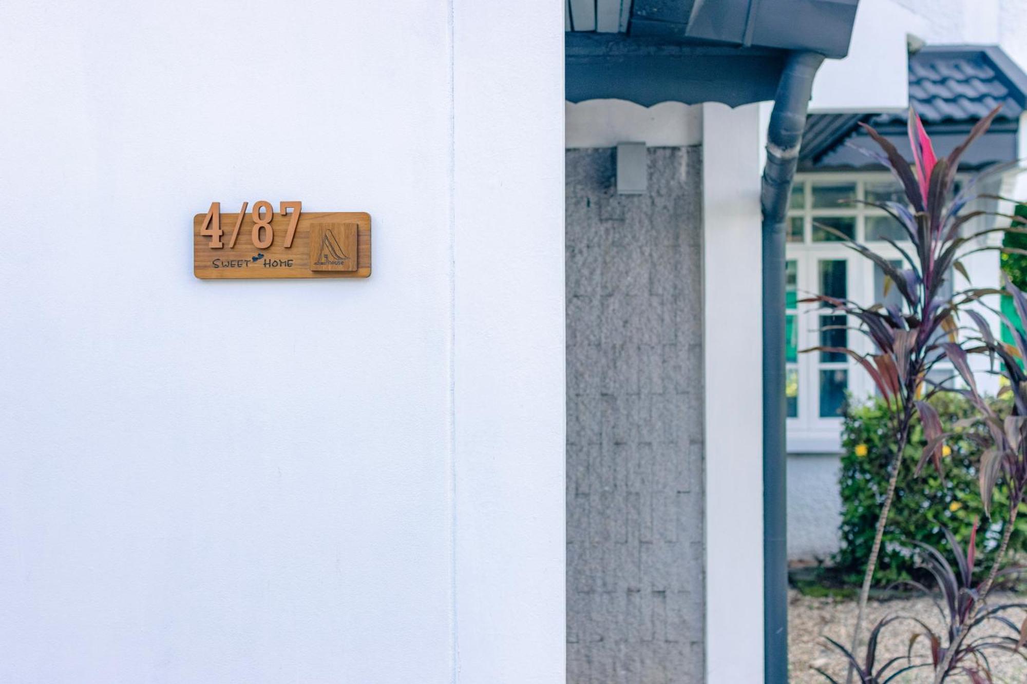 Ai House Nimman