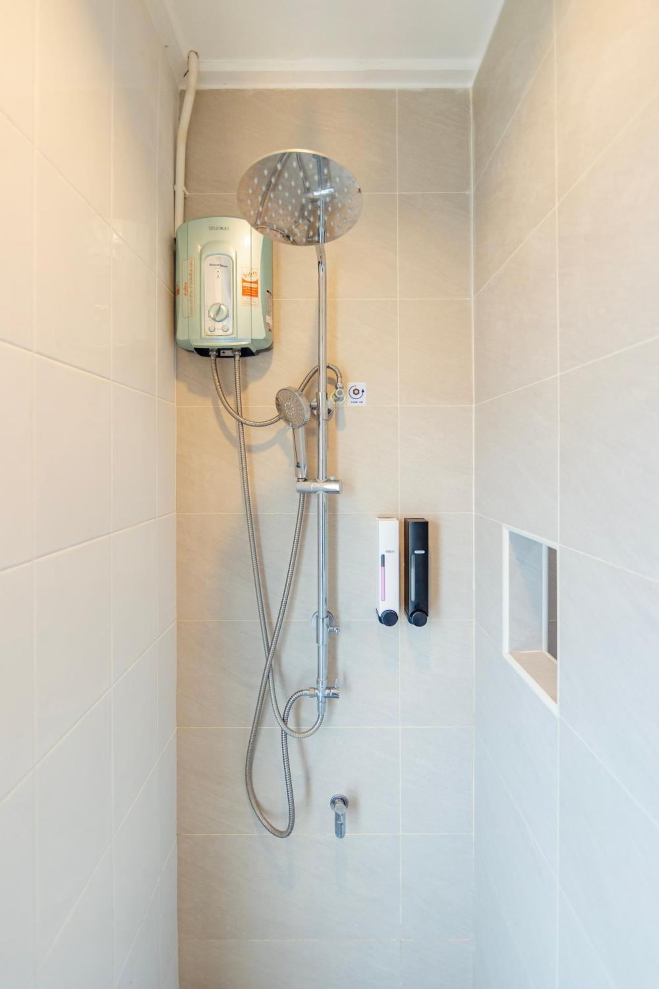 Ai House Nimman וילה צ'יאנג מאי