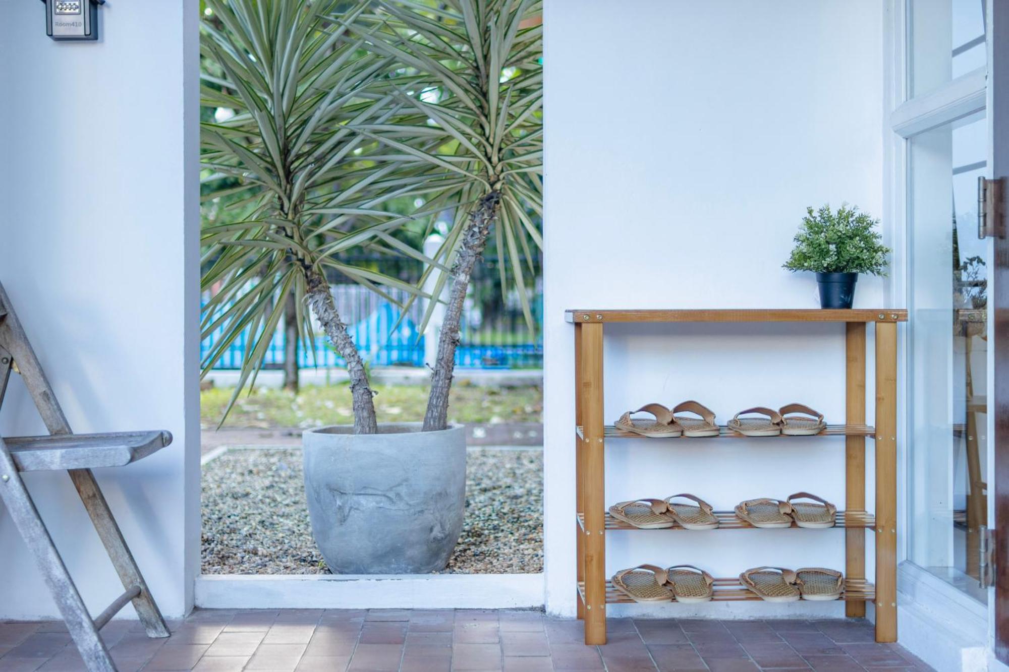 Ai House Nimman