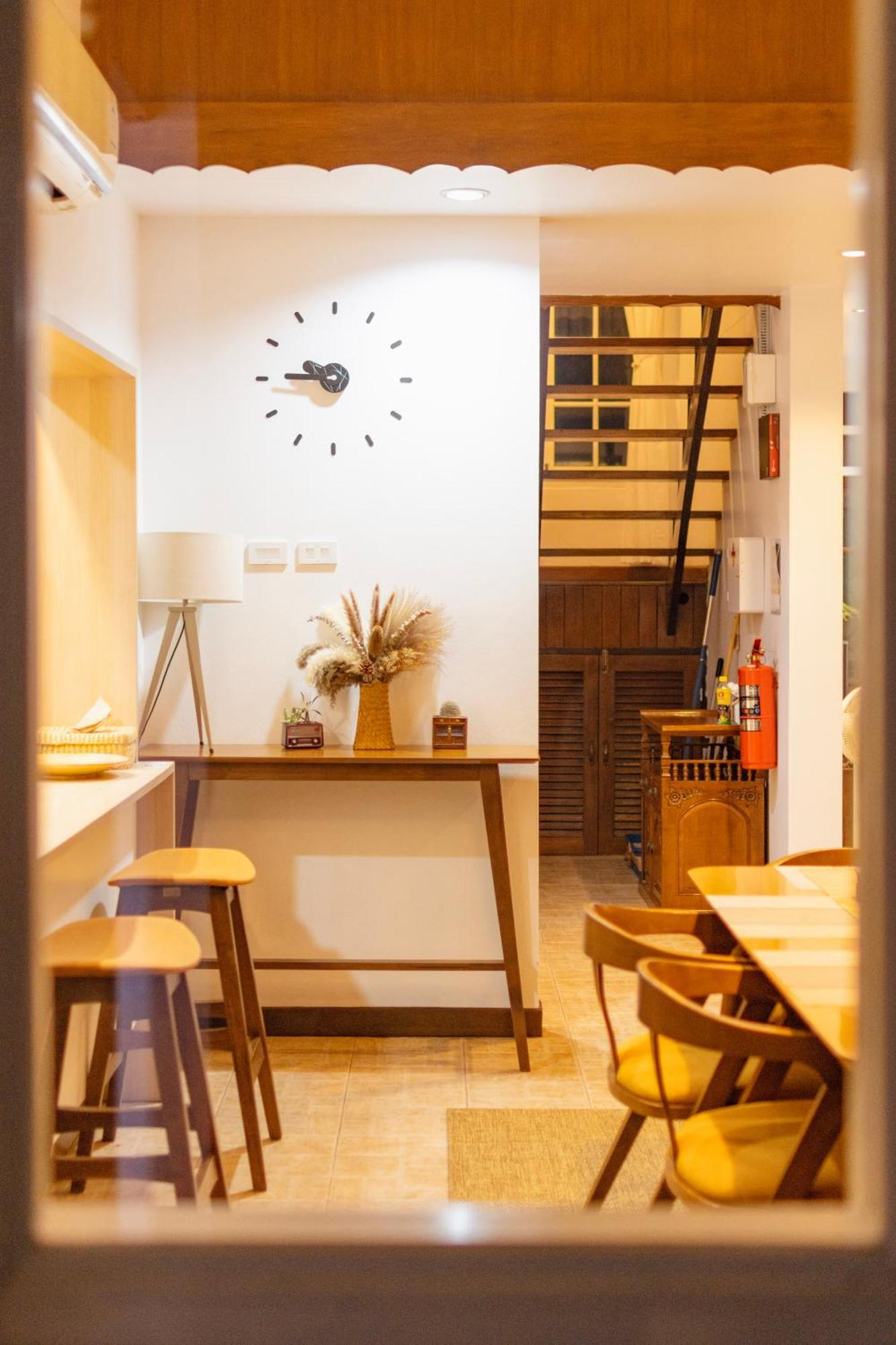 Ai House Nimman Villa *