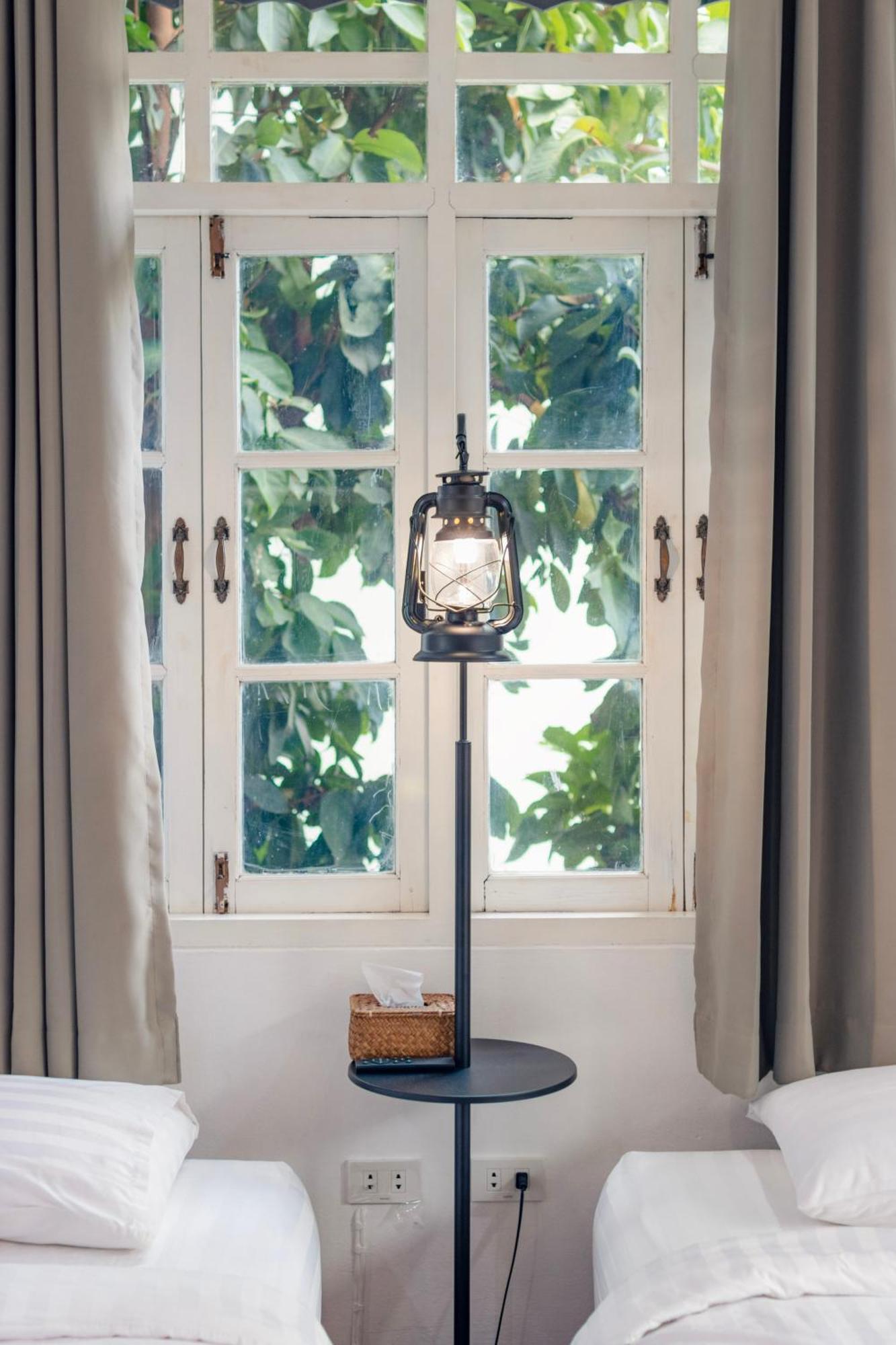 וילה Ai House Nimman