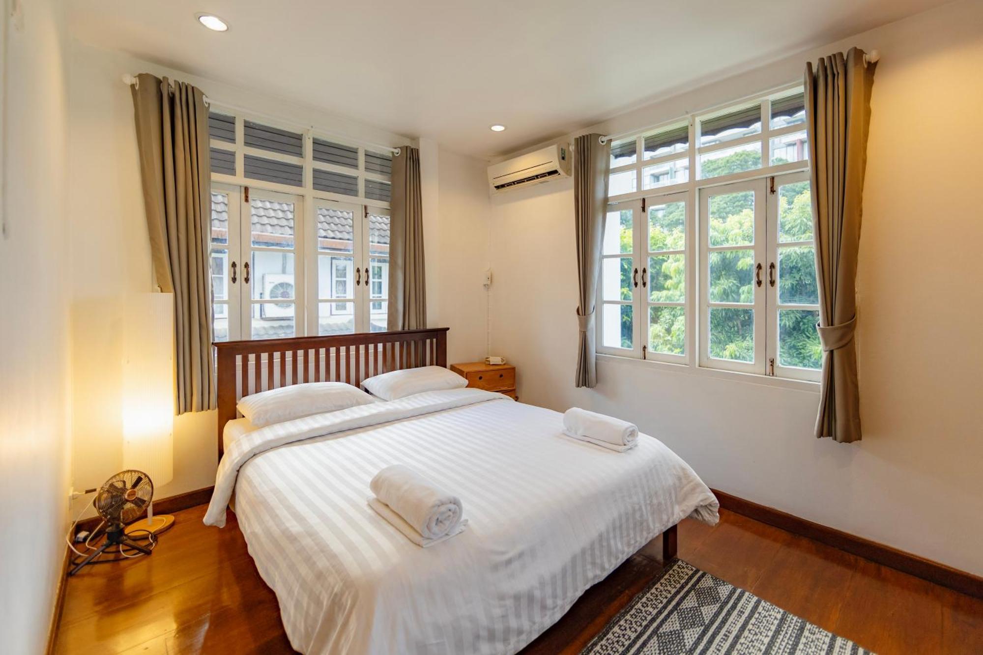 Ai House Nimman Chiang Mai