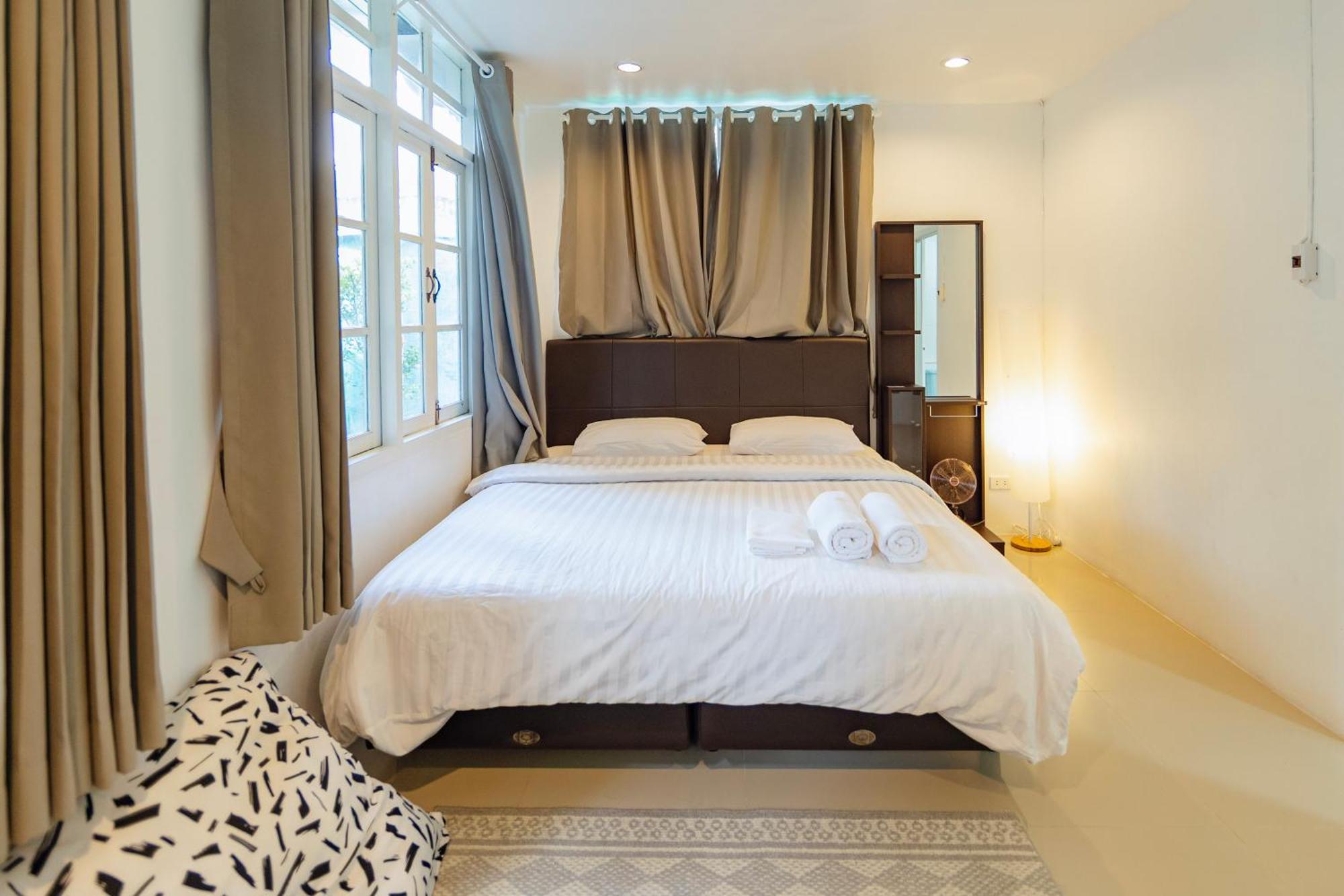 וילה Ai House Nimman צ'יאנג מאי