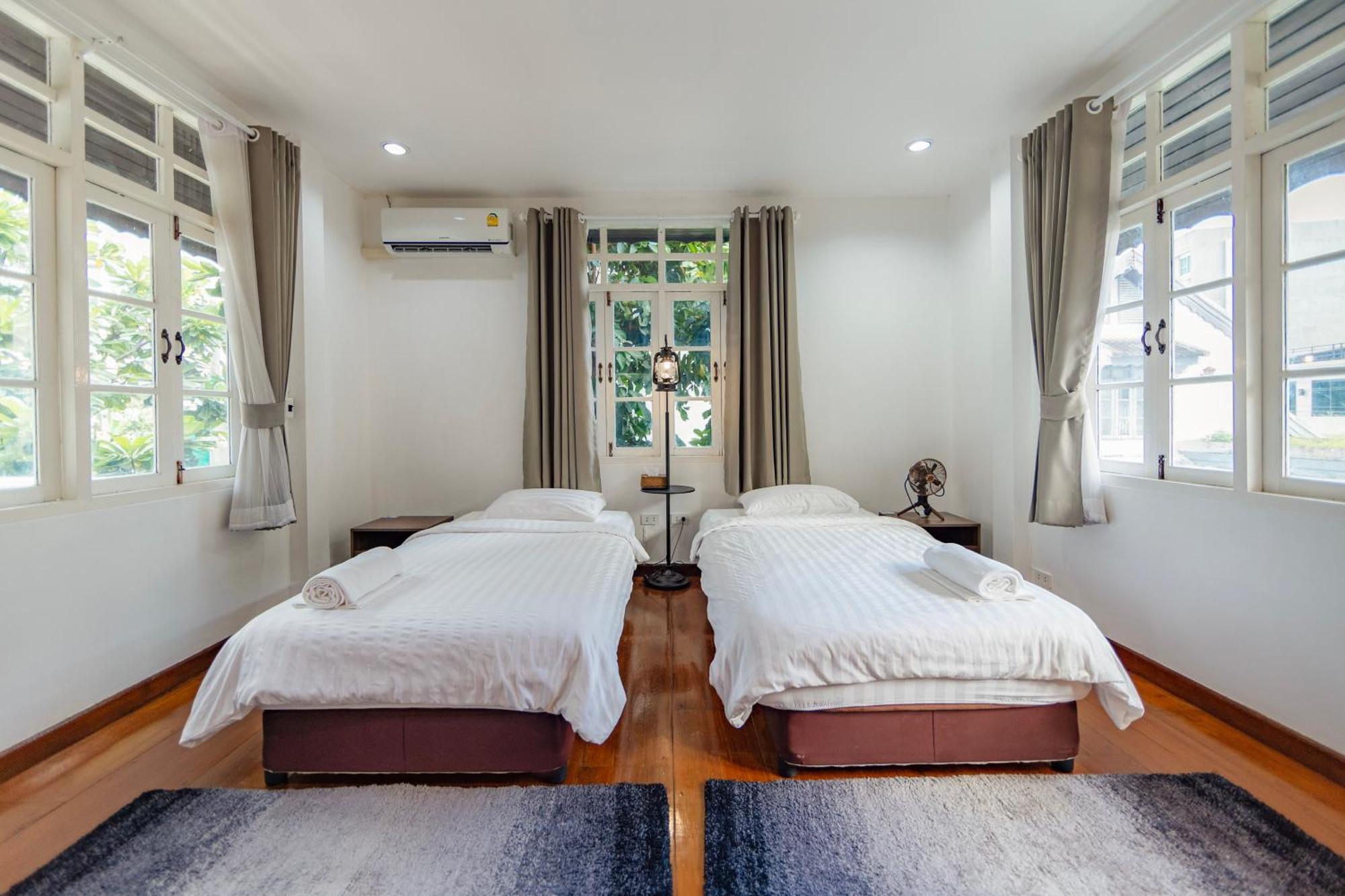 Villa Ai House Nimman *