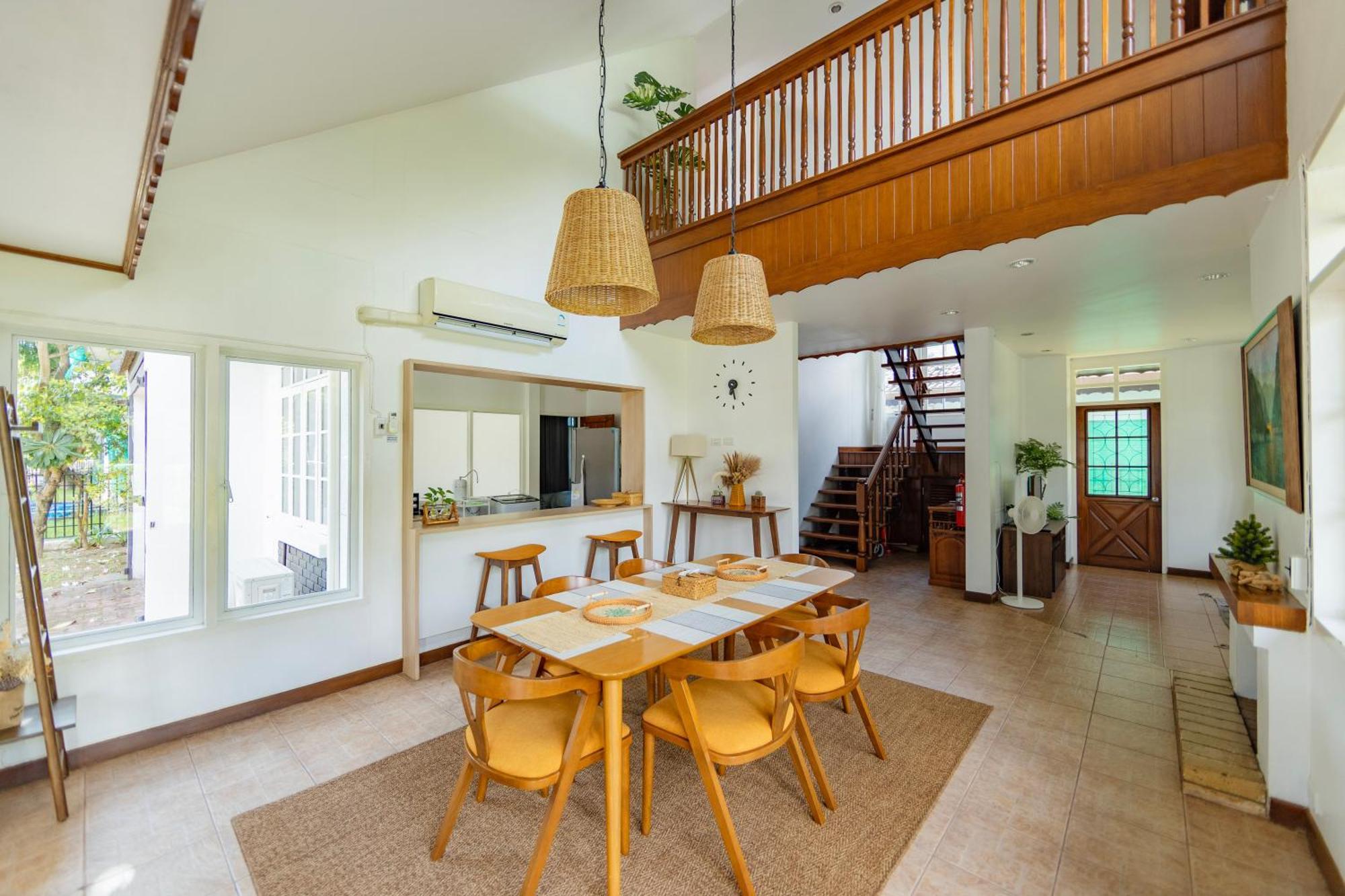 Villa Ai House Nimman Chiang Mai