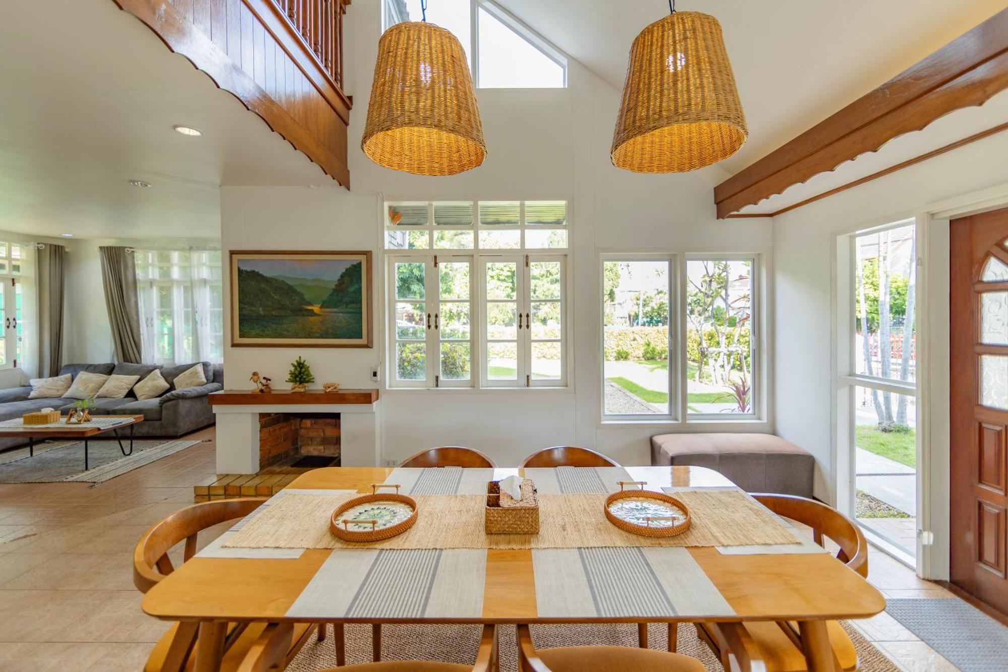 Ai House Nimman *