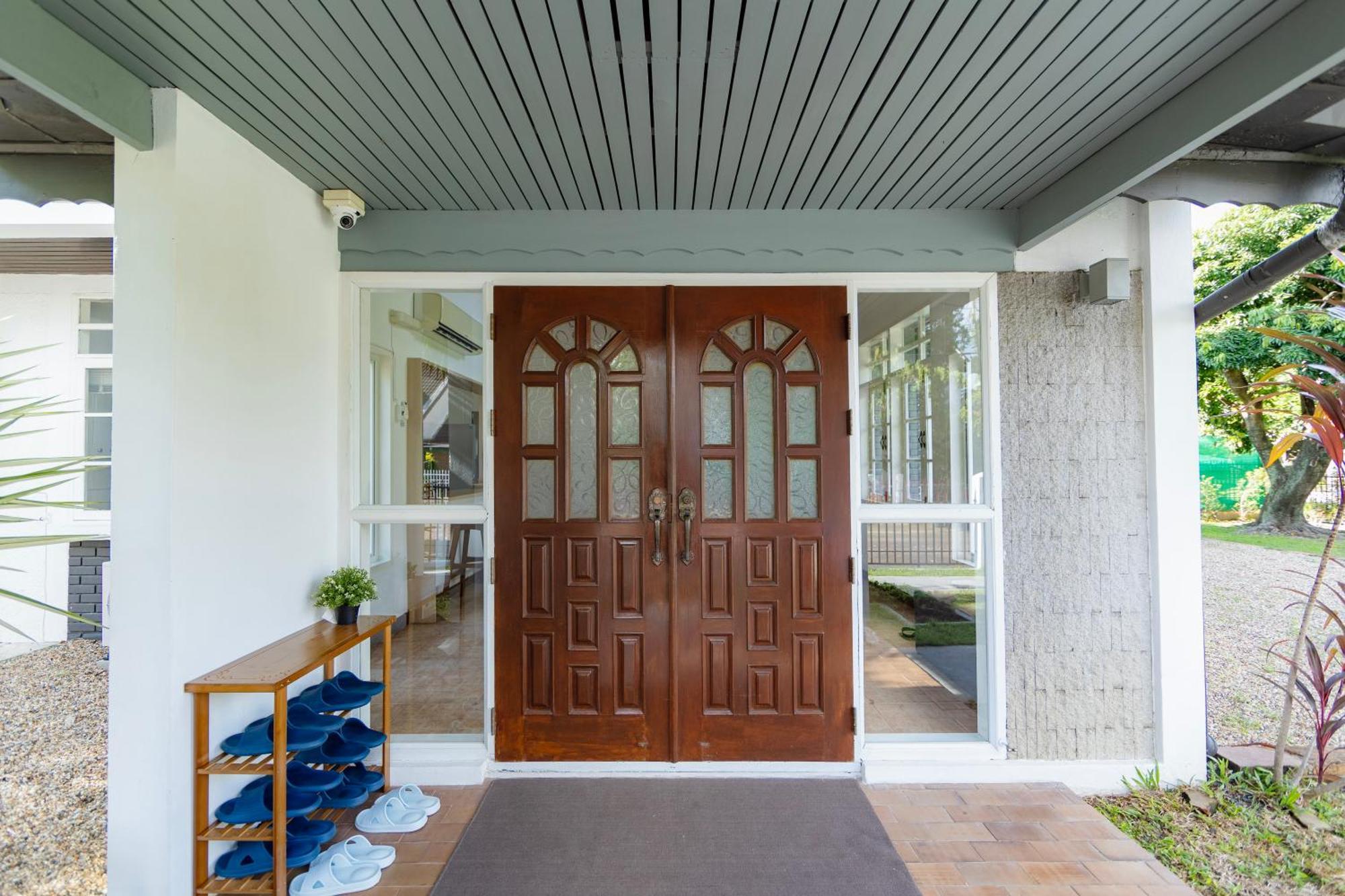 Ai House Nimman