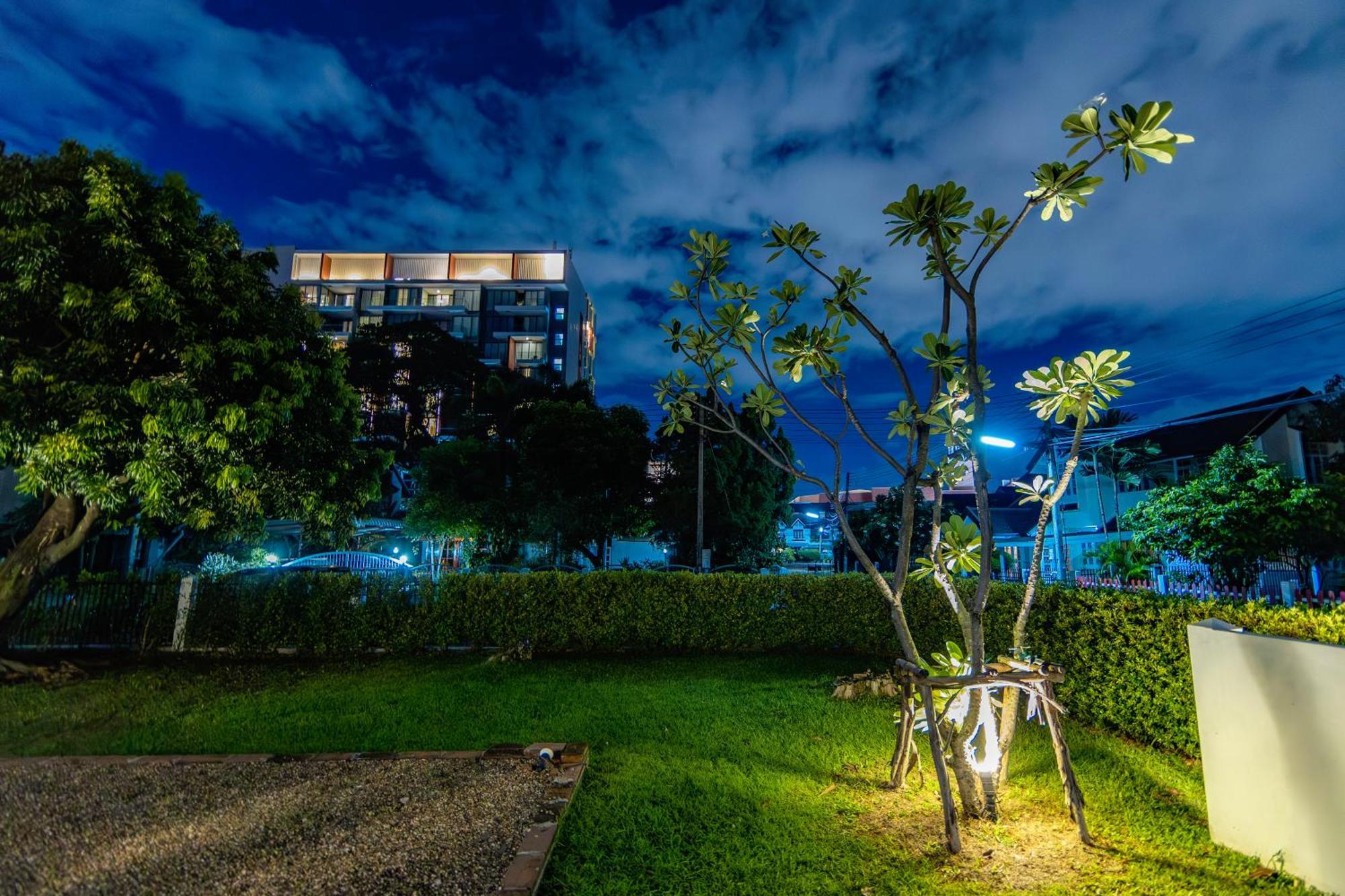 Villa Ai House Nimman