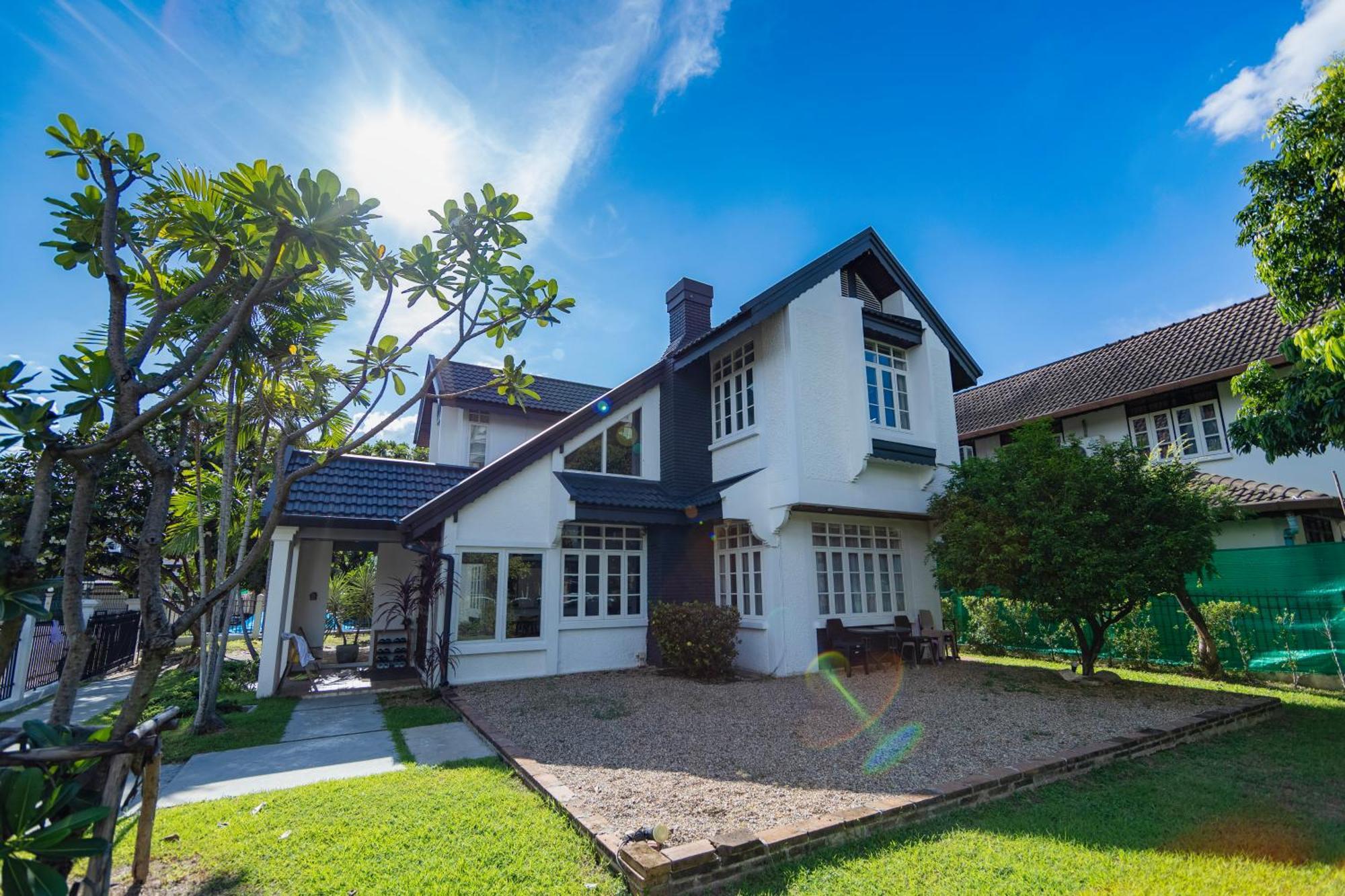 Ai House Nimman *