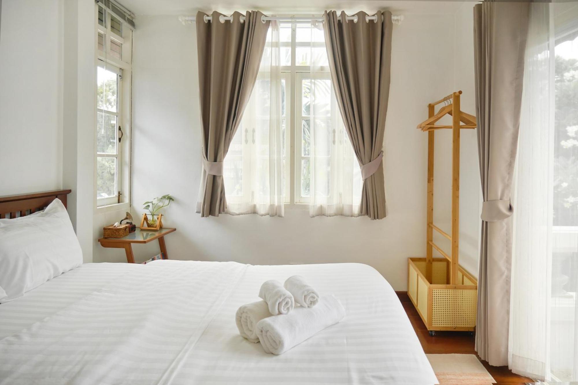 Ai House Nimman Chiang Mai