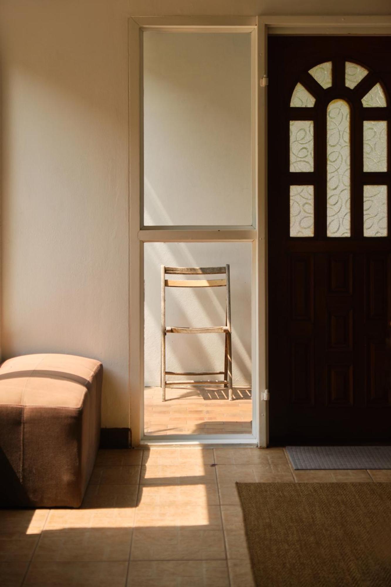 Ai House Nimman וילה