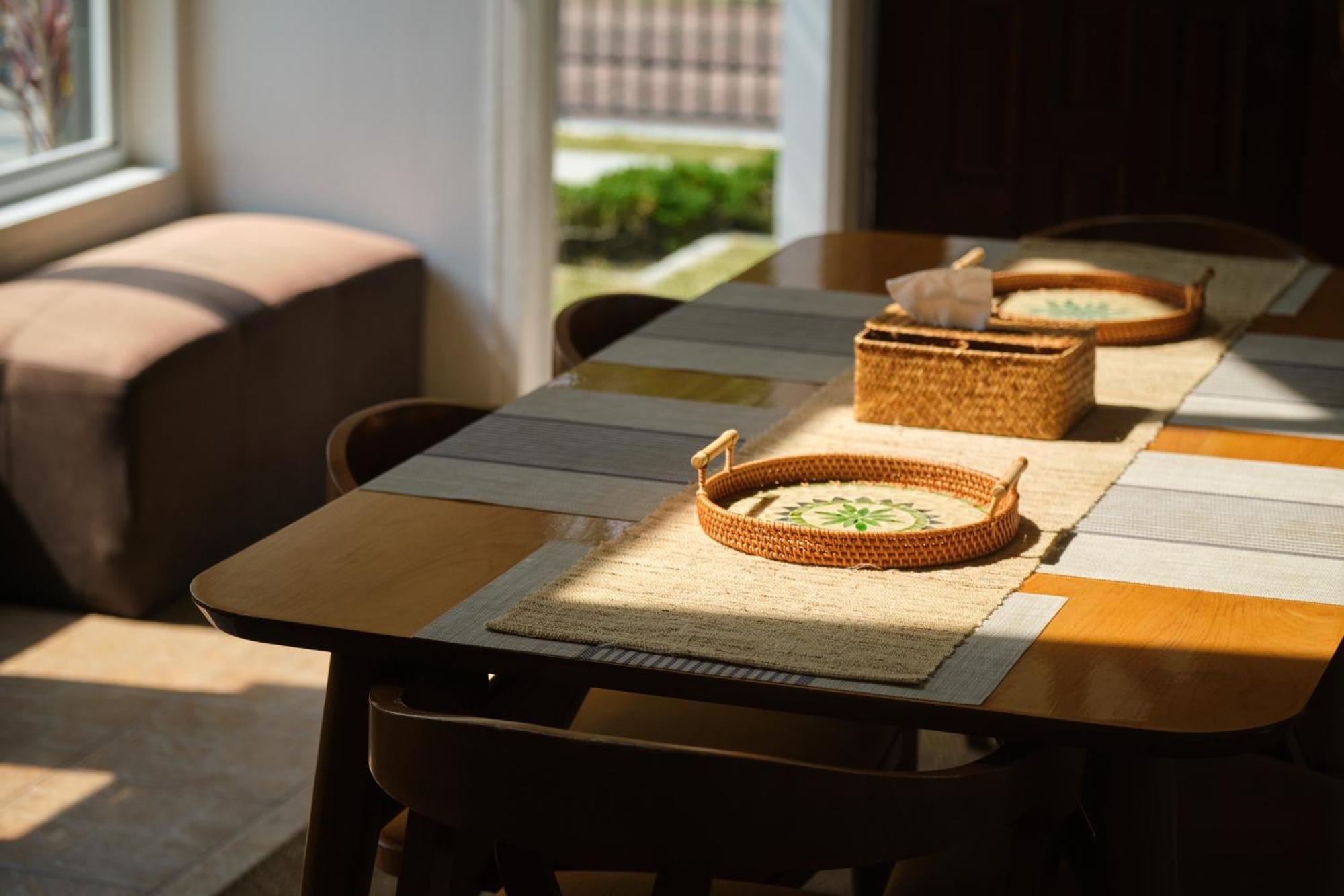 Villa Ai House Nimman *