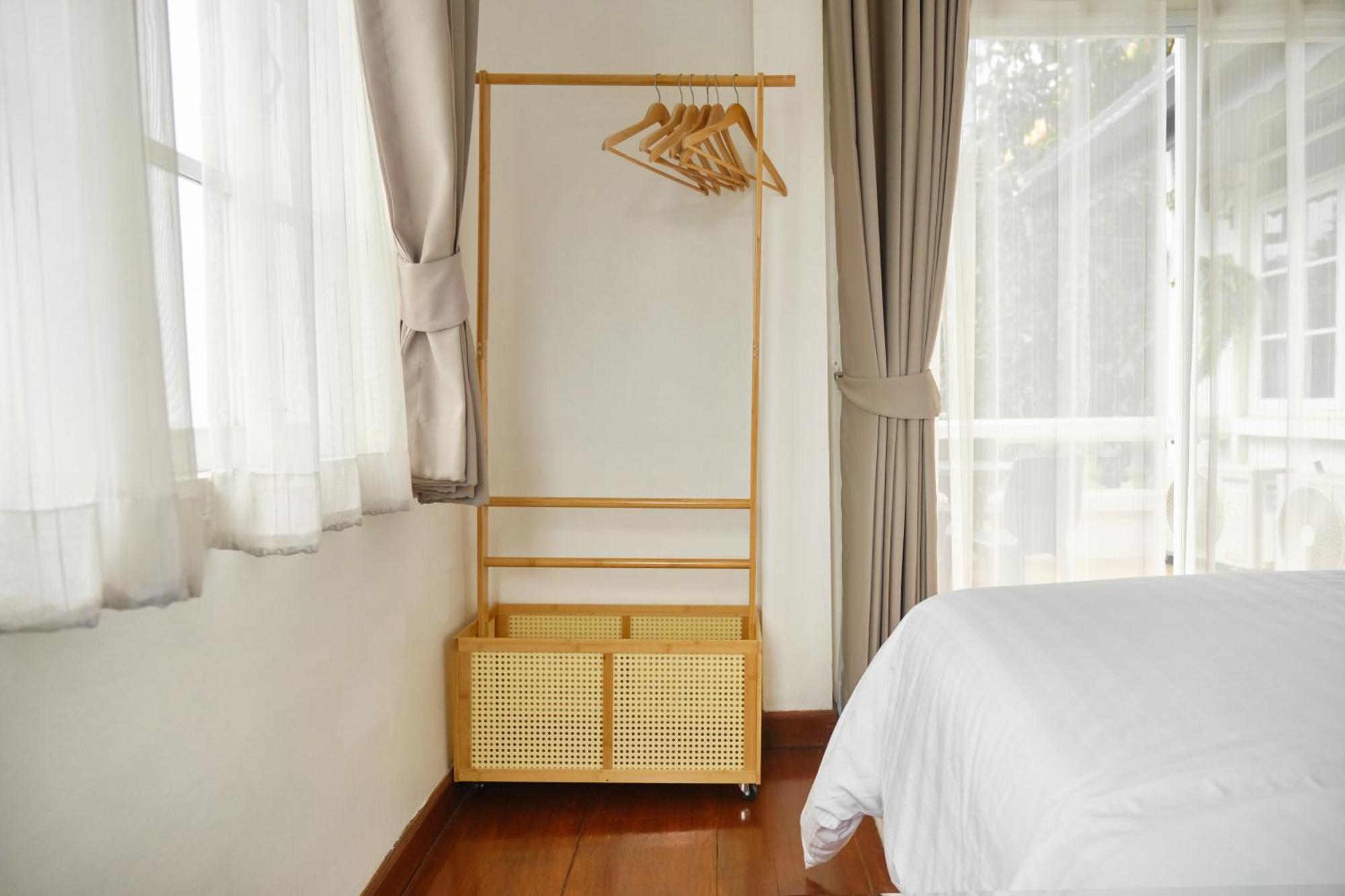Villa Ai House Nimman