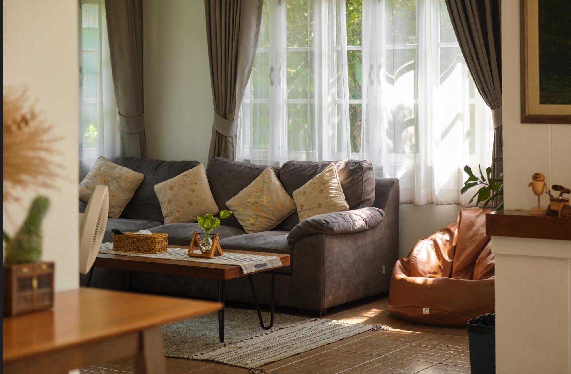 Ai House Nimman Villa *