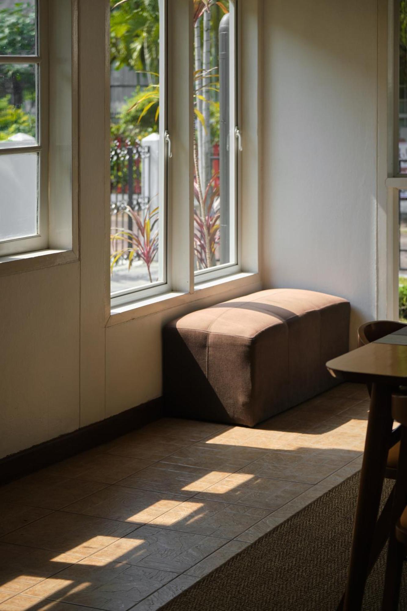 Ai House Nimman Villa Chiang Mai