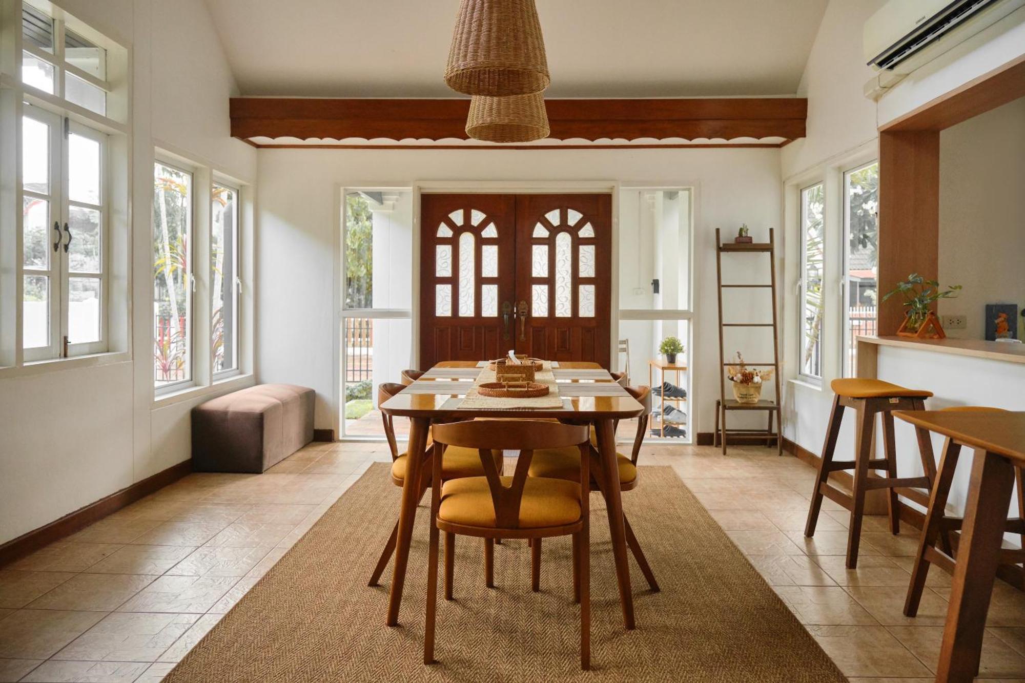 וילה Ai House Nimman