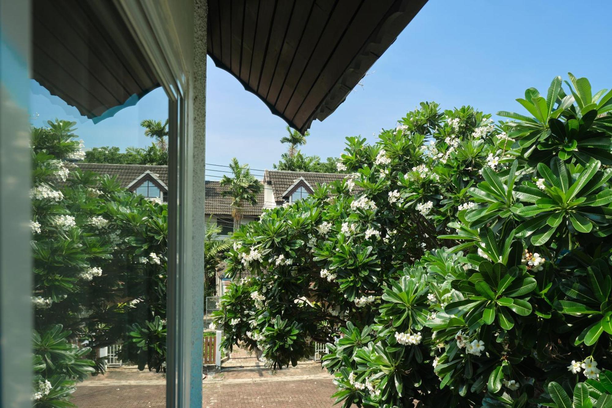 Ai House Nimman Chiang Mai