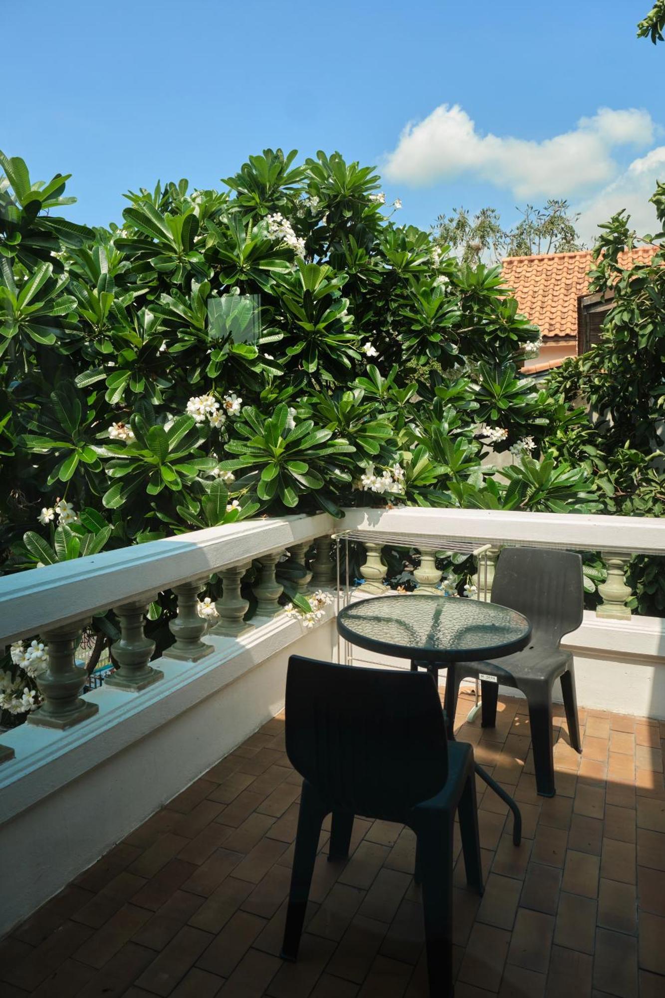Ai House Nimman Chiang Mai